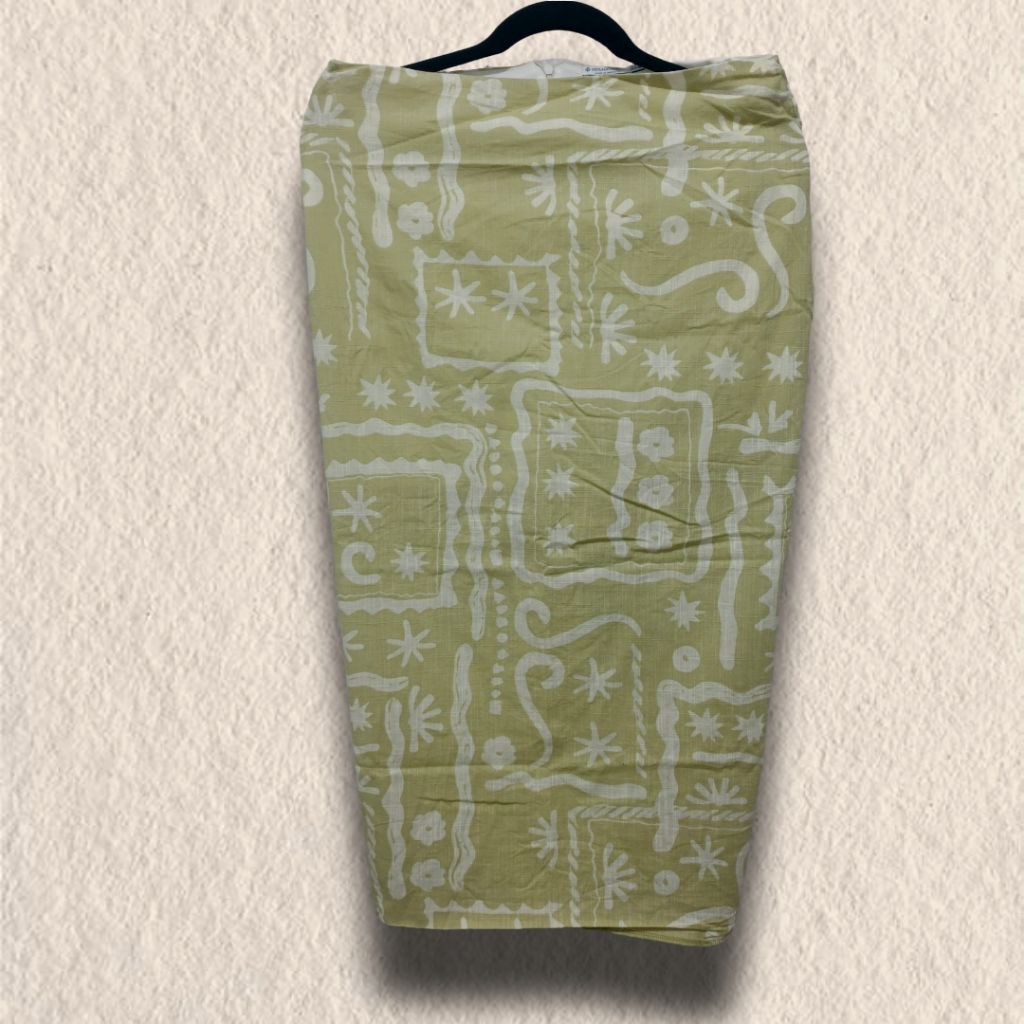 PRELOVED ROK STRADIVARIUS