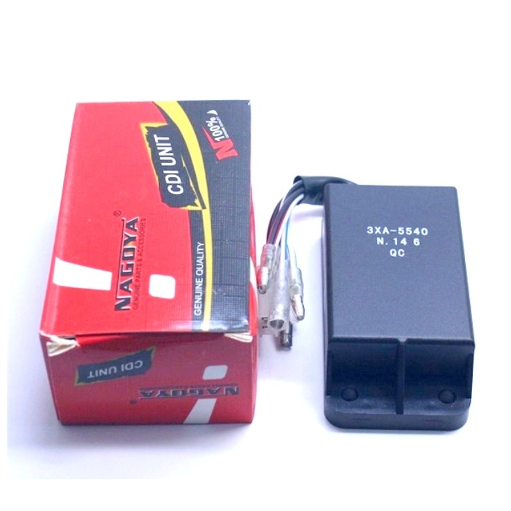 Cdi force 1zr f1zr 3xa