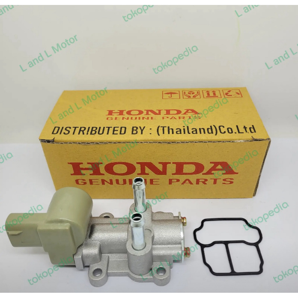 SENSOR ISC IDLE SPEED CONTROL CIVIC GENIO ESTILO CITY Z