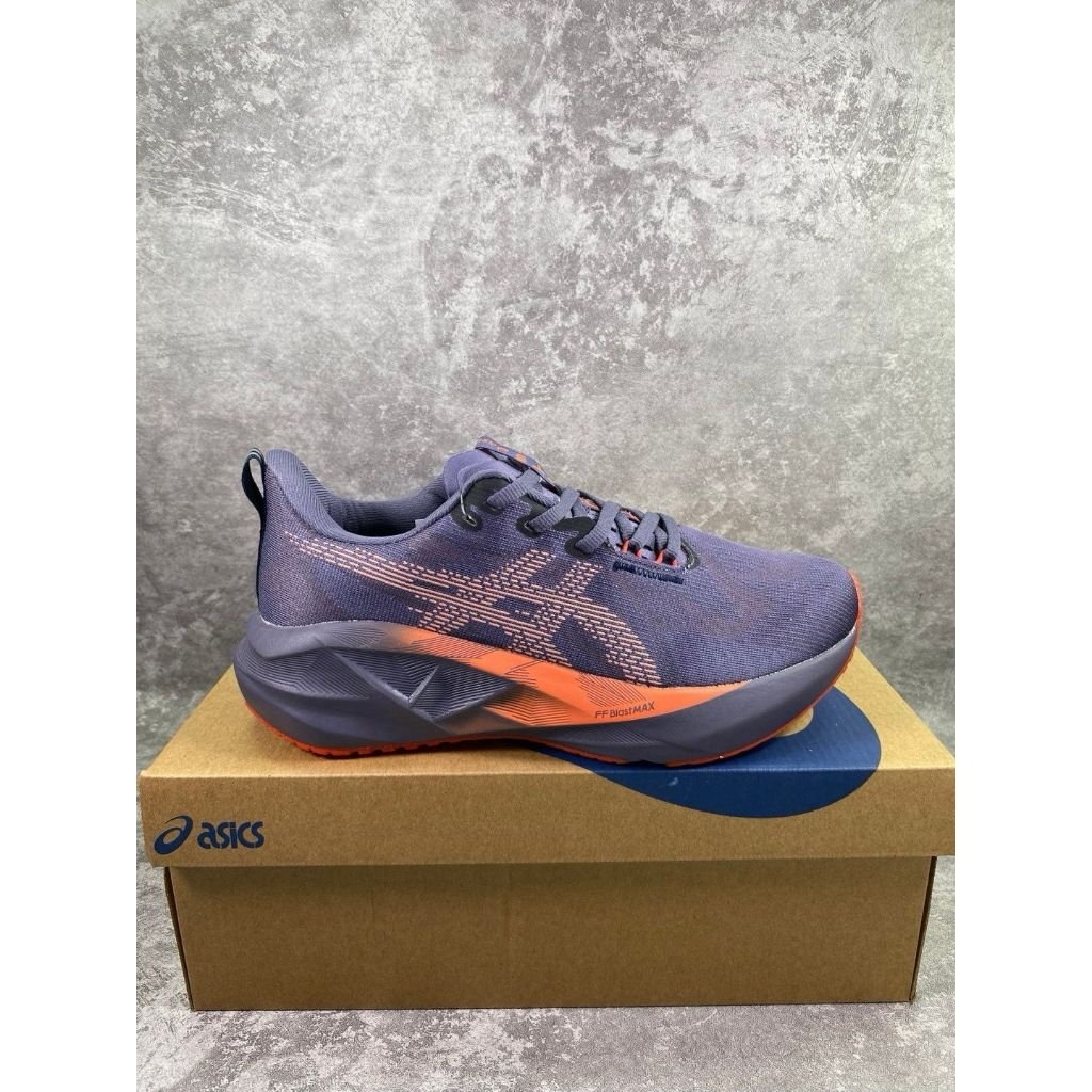 asics novablast