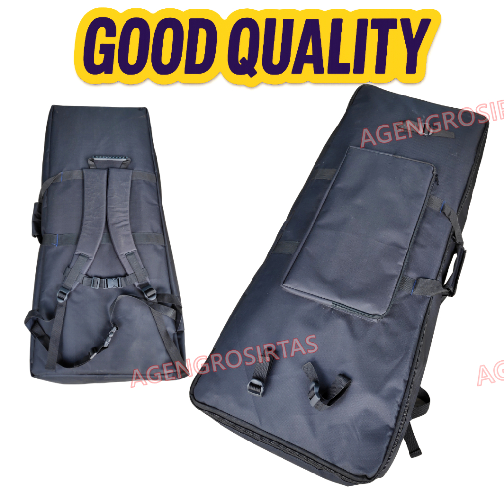 Tas Keyboard Yamaha PSR S700, PSR S700, PSR S710, PSR S750, PSR S770 - Tas Keyboard Yamaha  Bahan Co