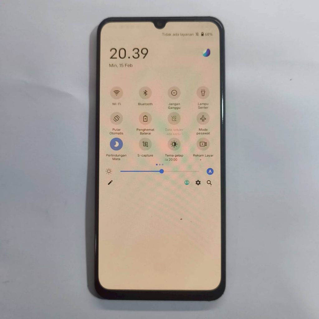 Lcd + Touchscreen Vivo V20 / V20 SE / V21 4G Original Copotan LCD-622