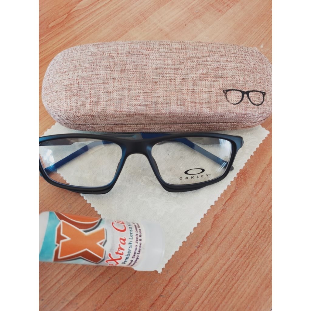FRAME KACAMATA OAKLEY