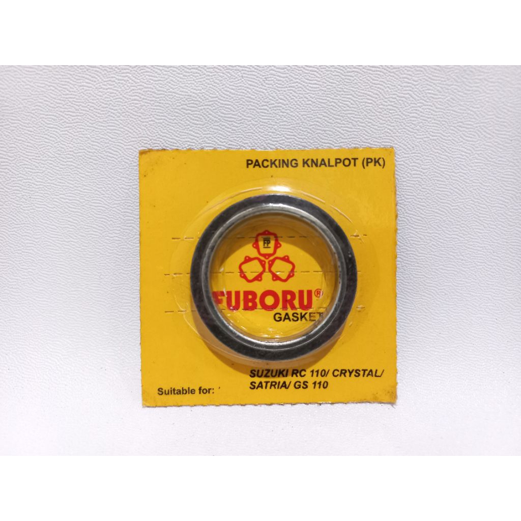 Paking Knalpot Satria 2 Tak