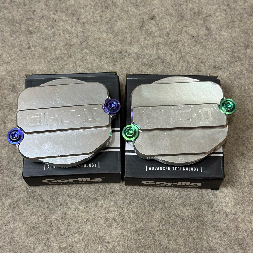 Tutup Noken Cb Gl Mp Tiger