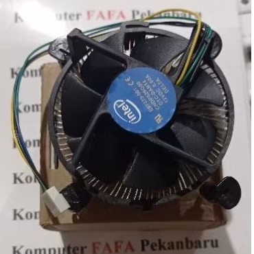 Fan Processor LGA 775 / LGA 1155/1150 Combo