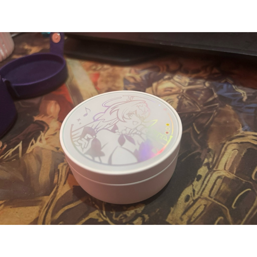 Moondrop Robin Japan Version 2nd