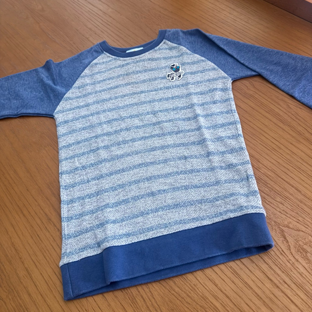 tshirt contempo kids