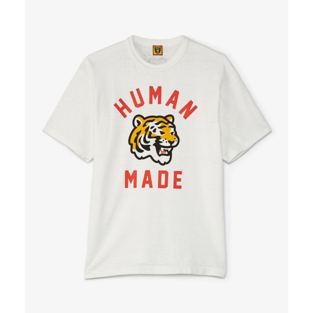 human made tshirt