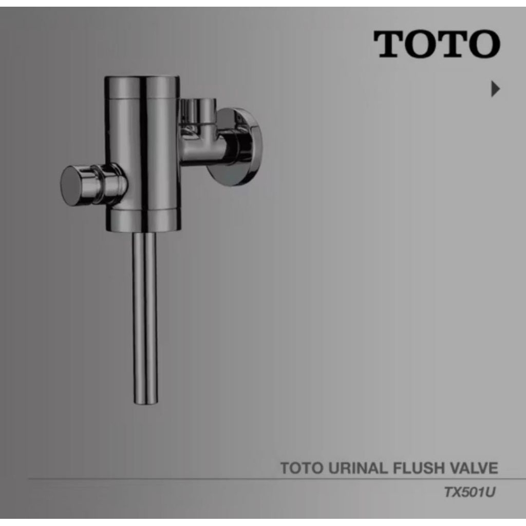 TOTO URINAL TX501U