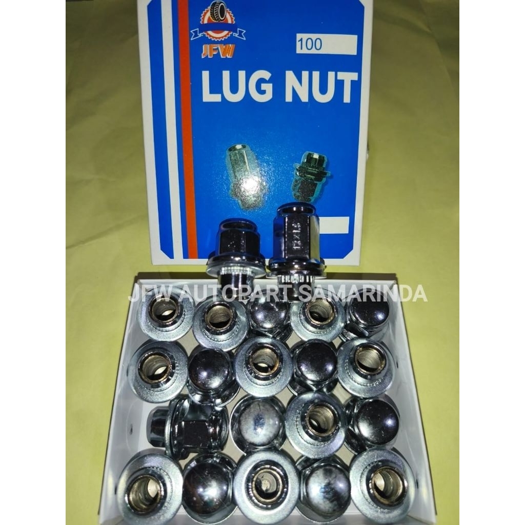 MUR RODA VELG (hrga per pc) UTK MOBIL INOVA KUDA HILUX PAJERO HYUNDAI APV CARRY