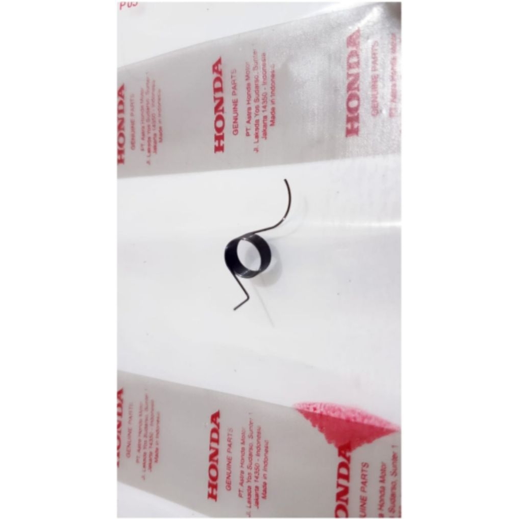 per dekompresi Vario 125 Vario 150 pake kemasan