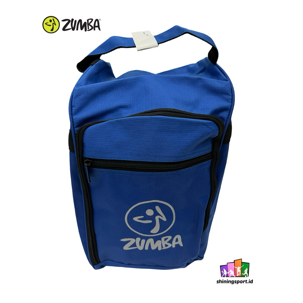 Tas Sepatu Gym/Aerobic/Yoga/Pilates Zumba 100% Original