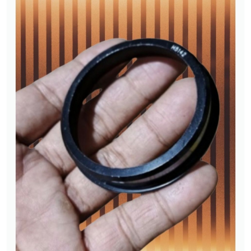 CROWN FRAME TAPPERED FSA BREKET FRAME FORK TAPPERED 52mm