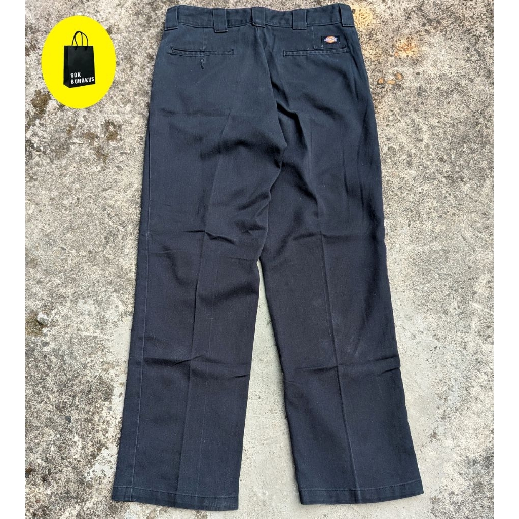 Dicki*s - 874 Flex, Original Fit