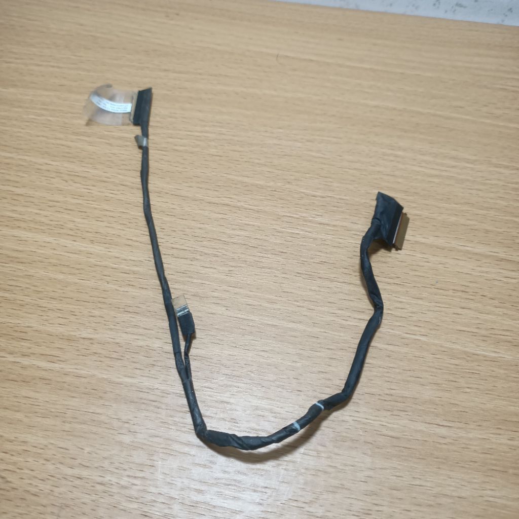Kabel Fleksi Fleksibel LCD Laptop HP Pavilion X360 13-U030TU