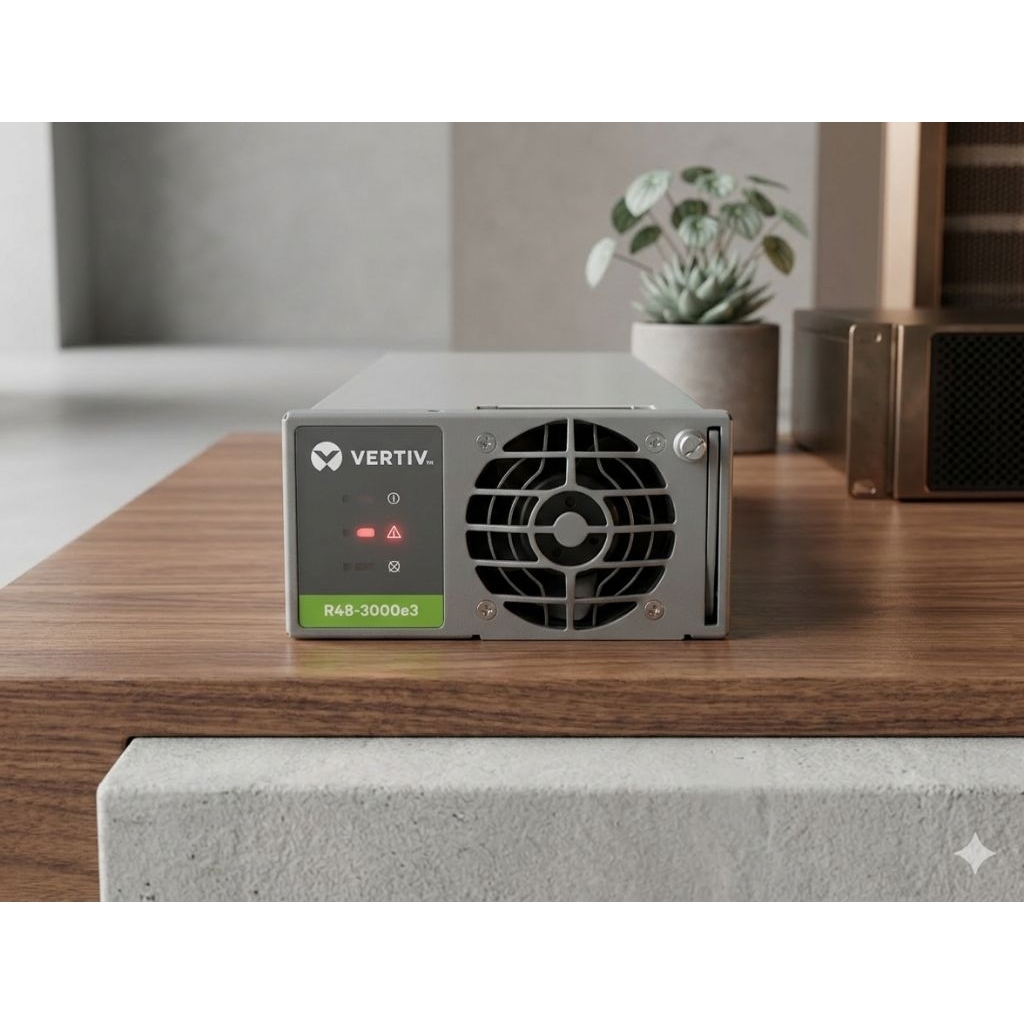 POWER SUPPLY VERTIV R48-3000e3 original