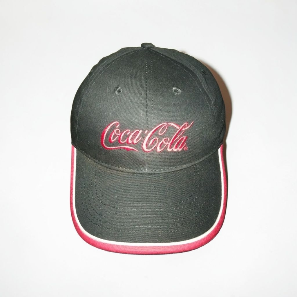 Topi Coca Cola by K-Products