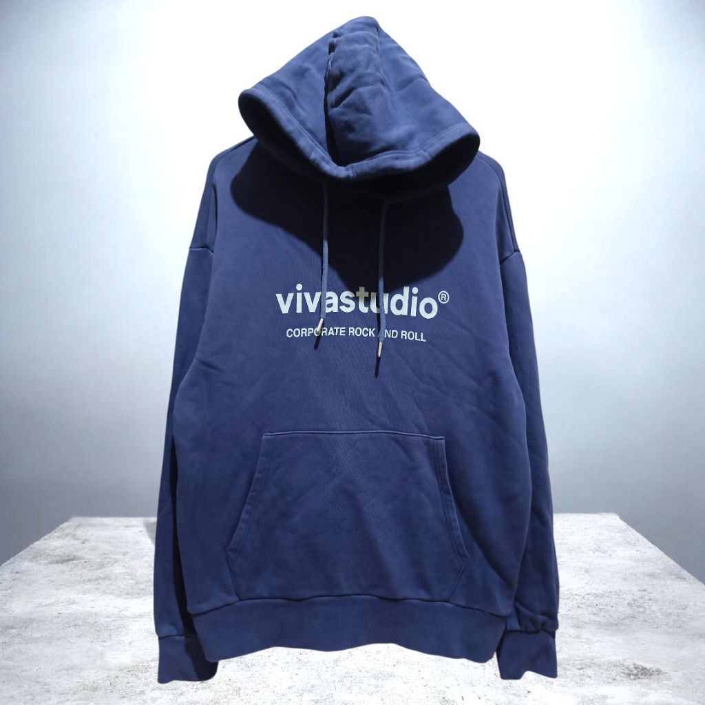 Ready : Hoodie dari VIVASTUDIO