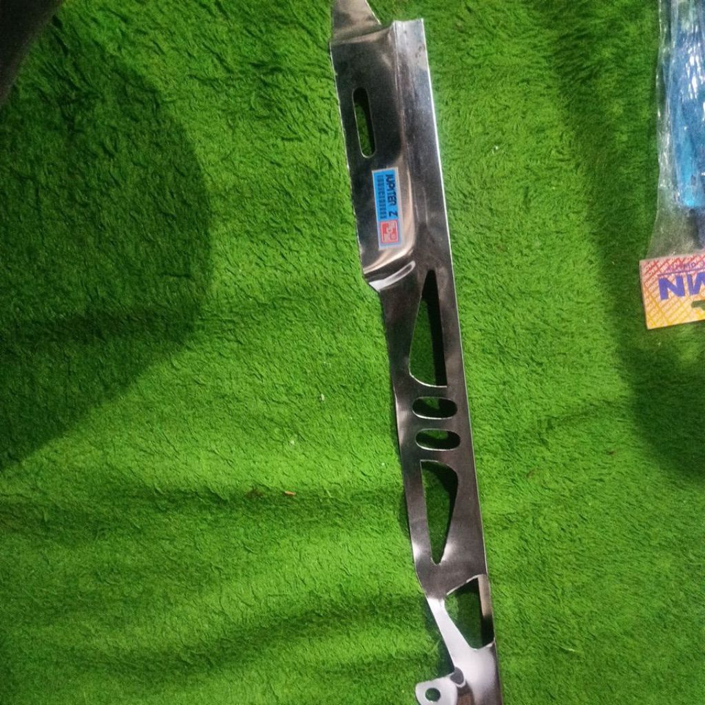 cover/tutup rantai yamaha jupiter /z