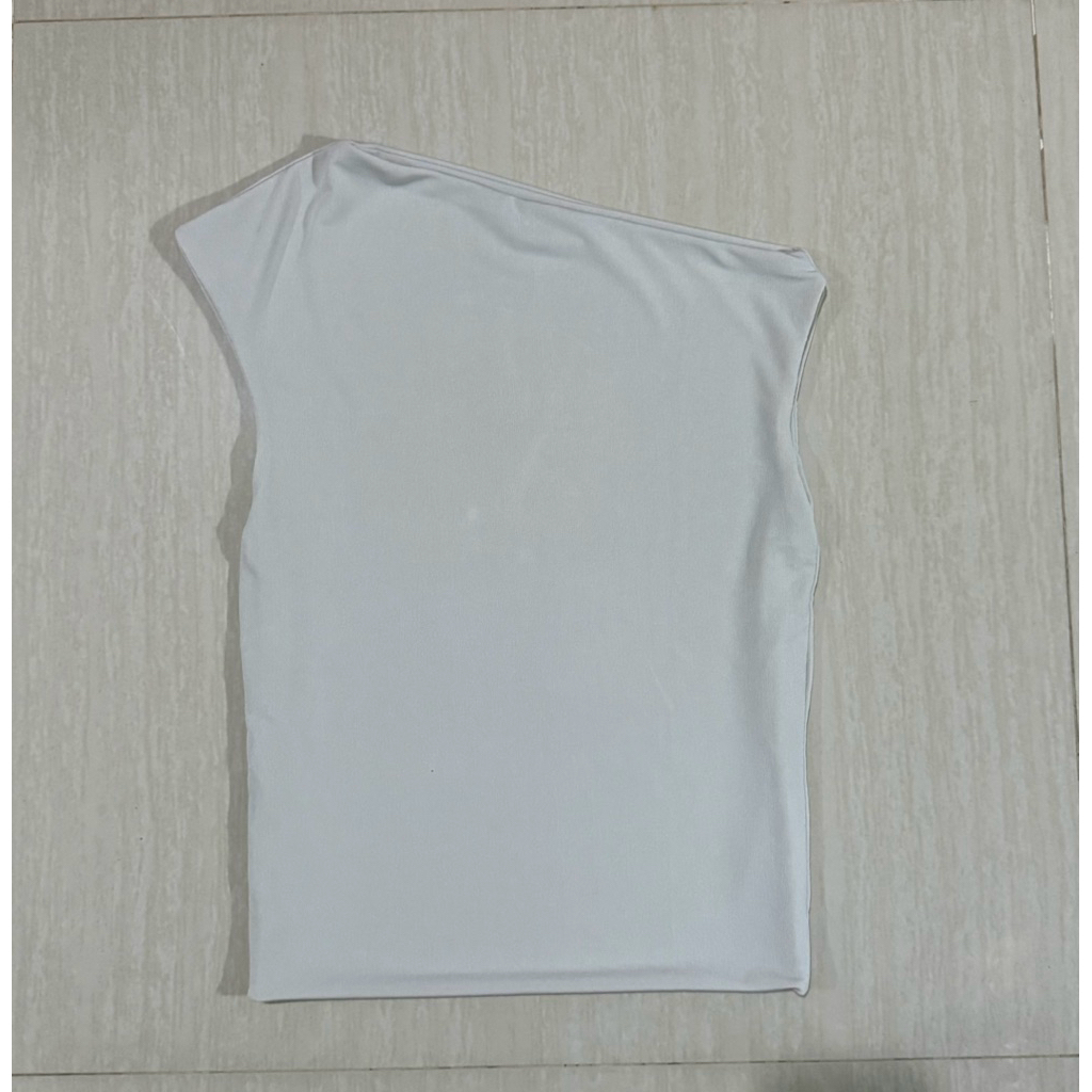 Preloved Iris Top Evertops