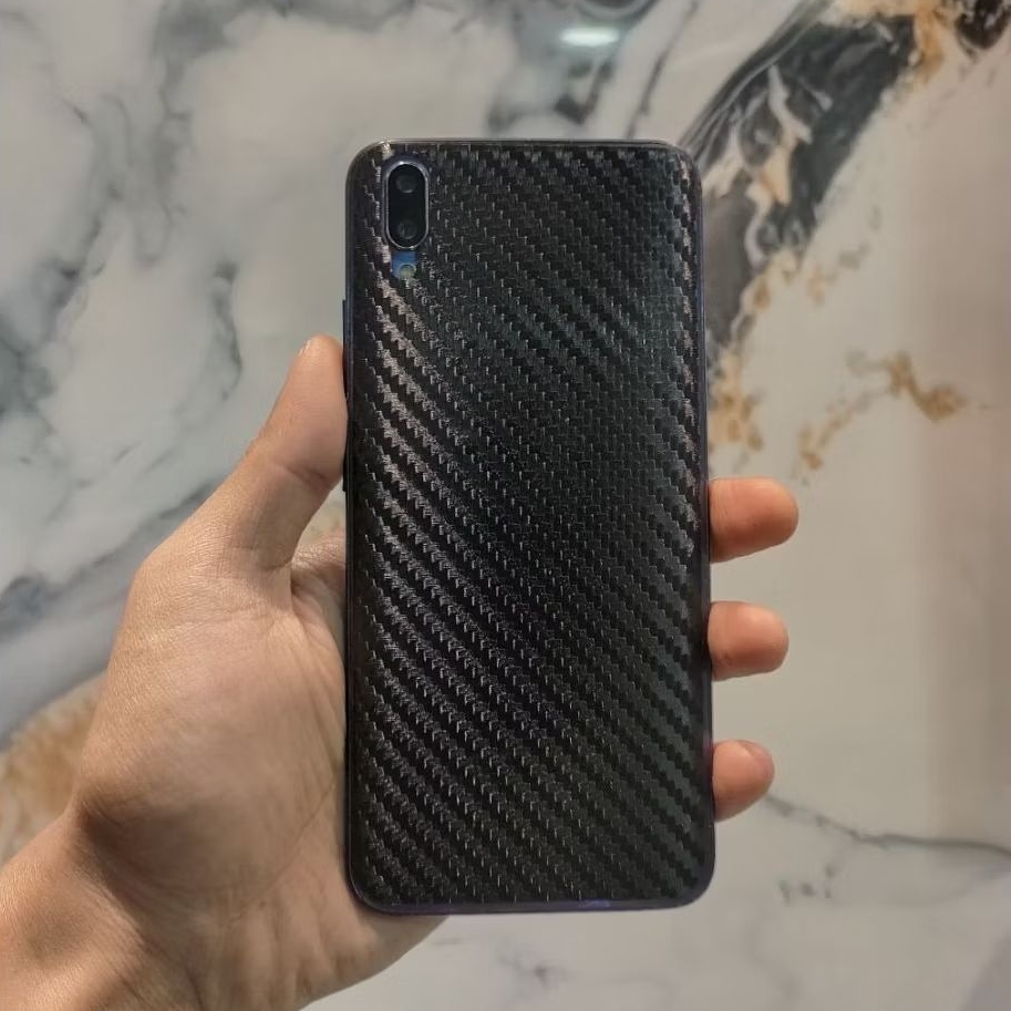 VIVO V11 PRO 6/64 SNAPDRAGON 660 SECOND ORI