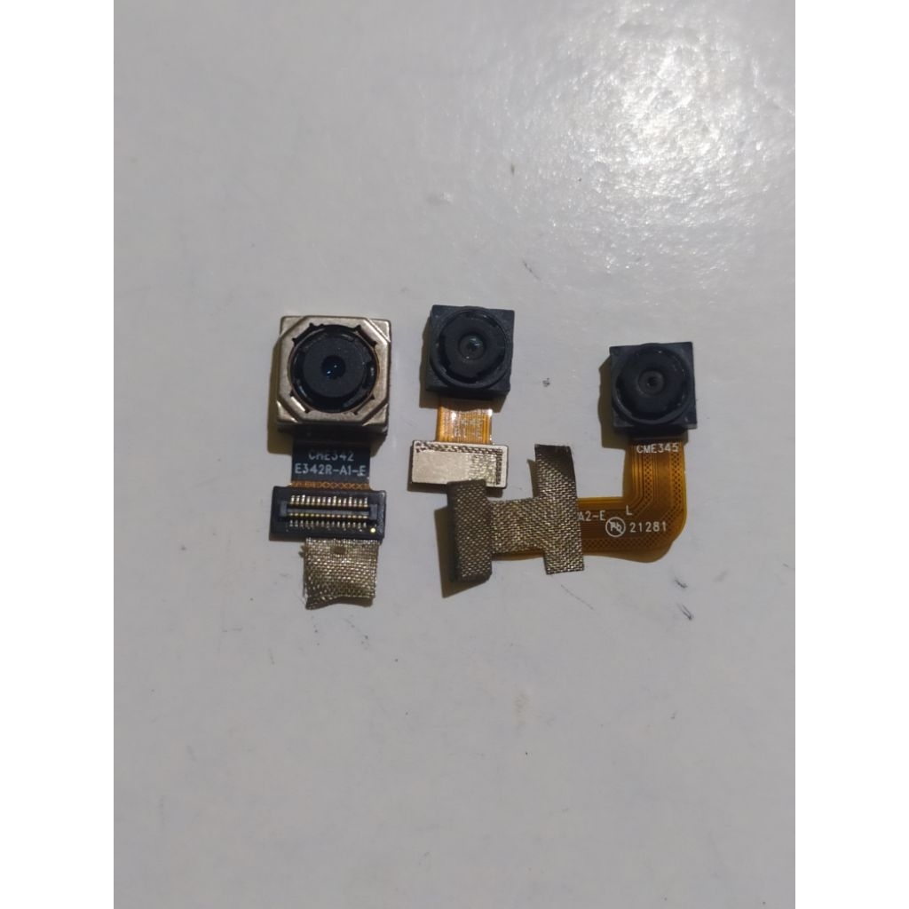 kamera Belakang redmi 9c second original cabutan
