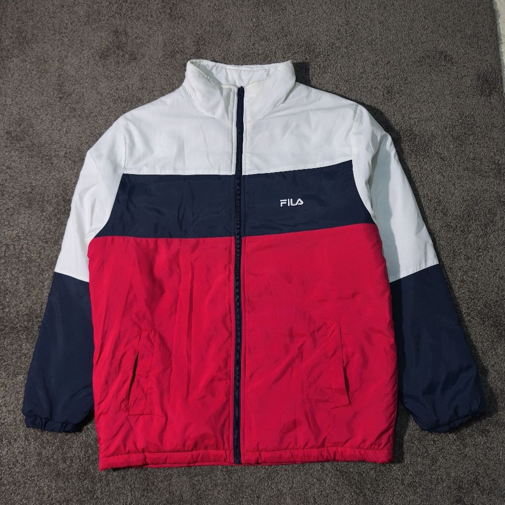 Fila Jacket