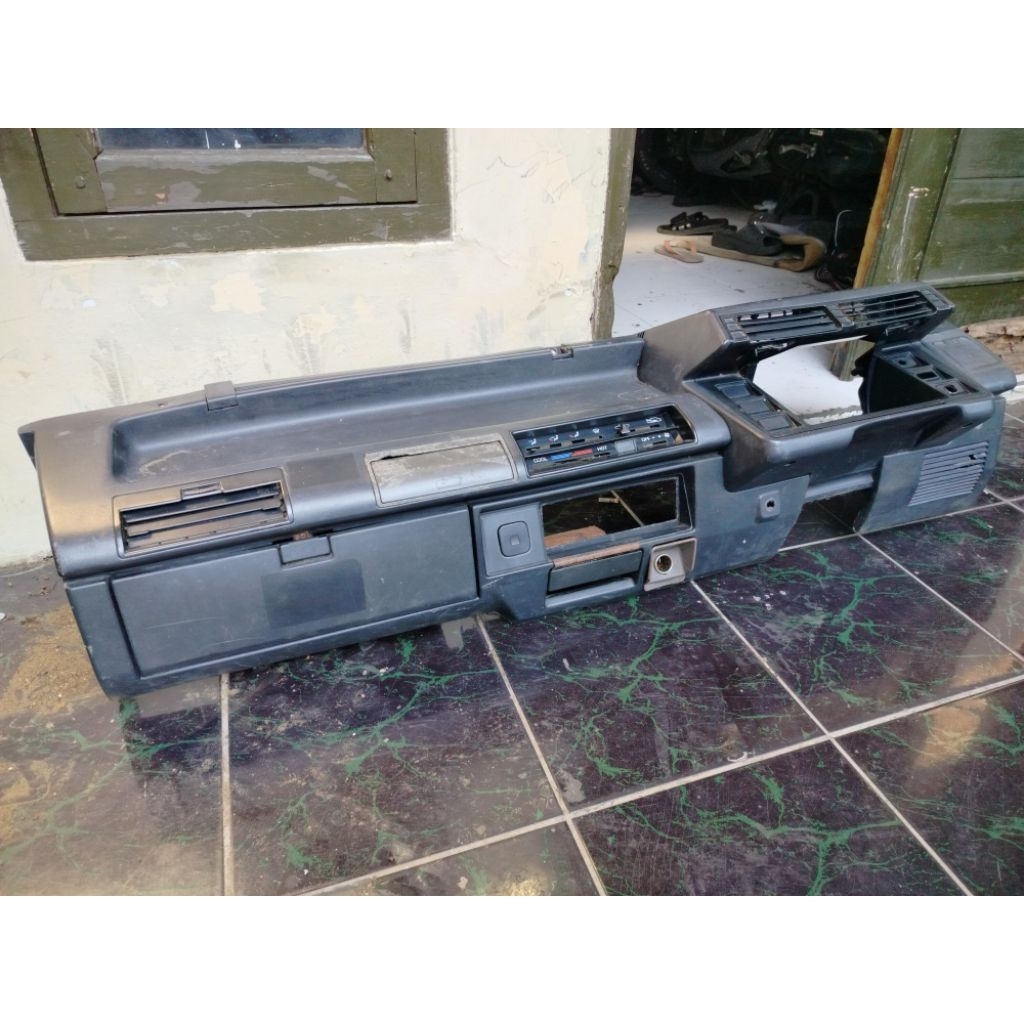 Dashboard Suzuki carry extra