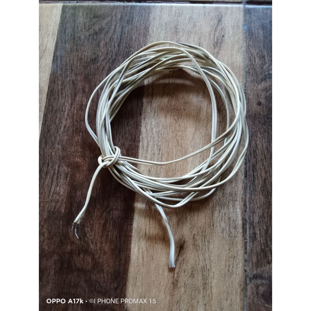 Kabel Speaker Polytron Tanpa Socket