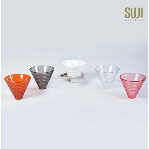 Suprima Instruments SD1R Dripper with Ruler | SUJI