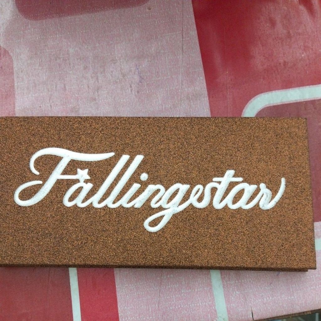 FEBBLE 14 COLORS EYESHADOW PALETTE