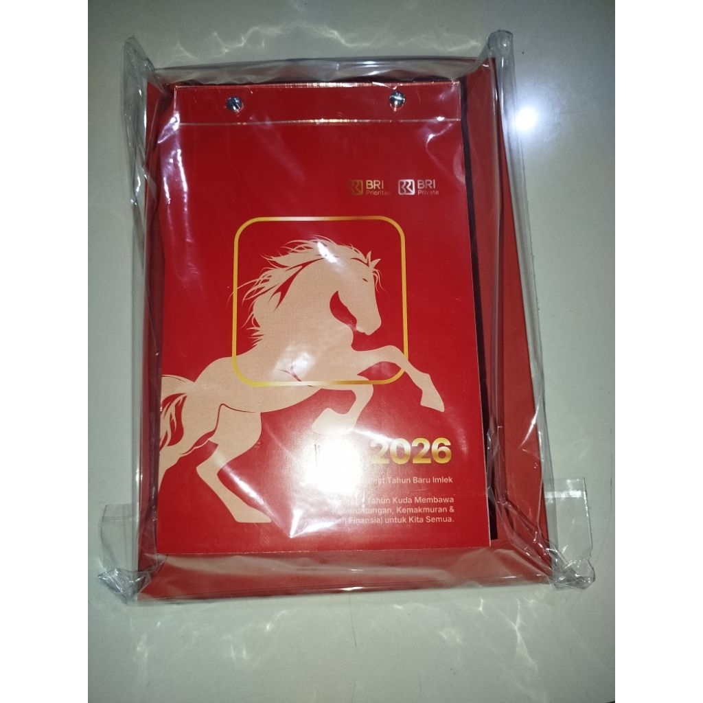 kalender Harian 2026 bank Prioritas  kalender Harian bri prioritas