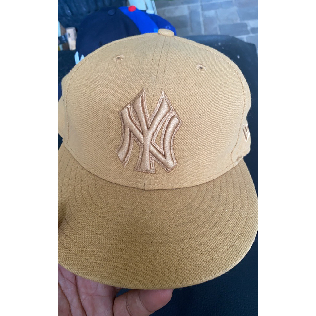 Topi New Era New York Yangkees 59Fifty Fitted