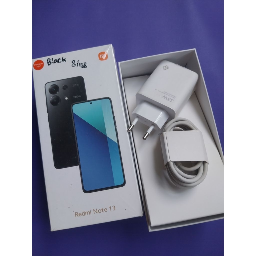 charger original Xiaomi 33 watt