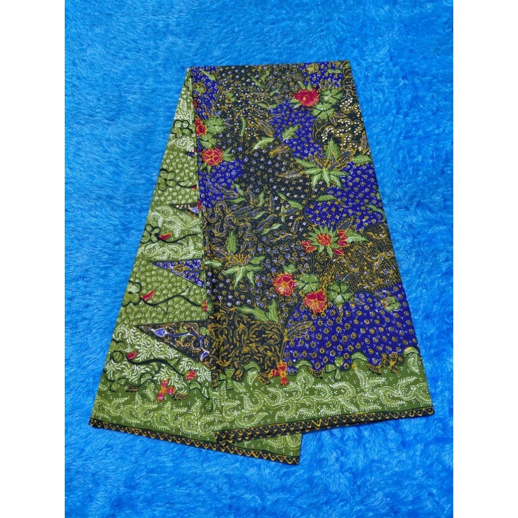 Sarung Batik tulis lasem PREMIUM JUMBO