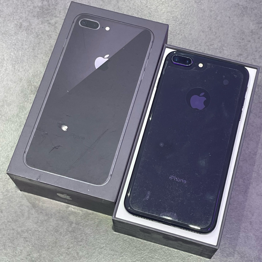 IPHONE 8 PLUS 64GB SECOND INTER