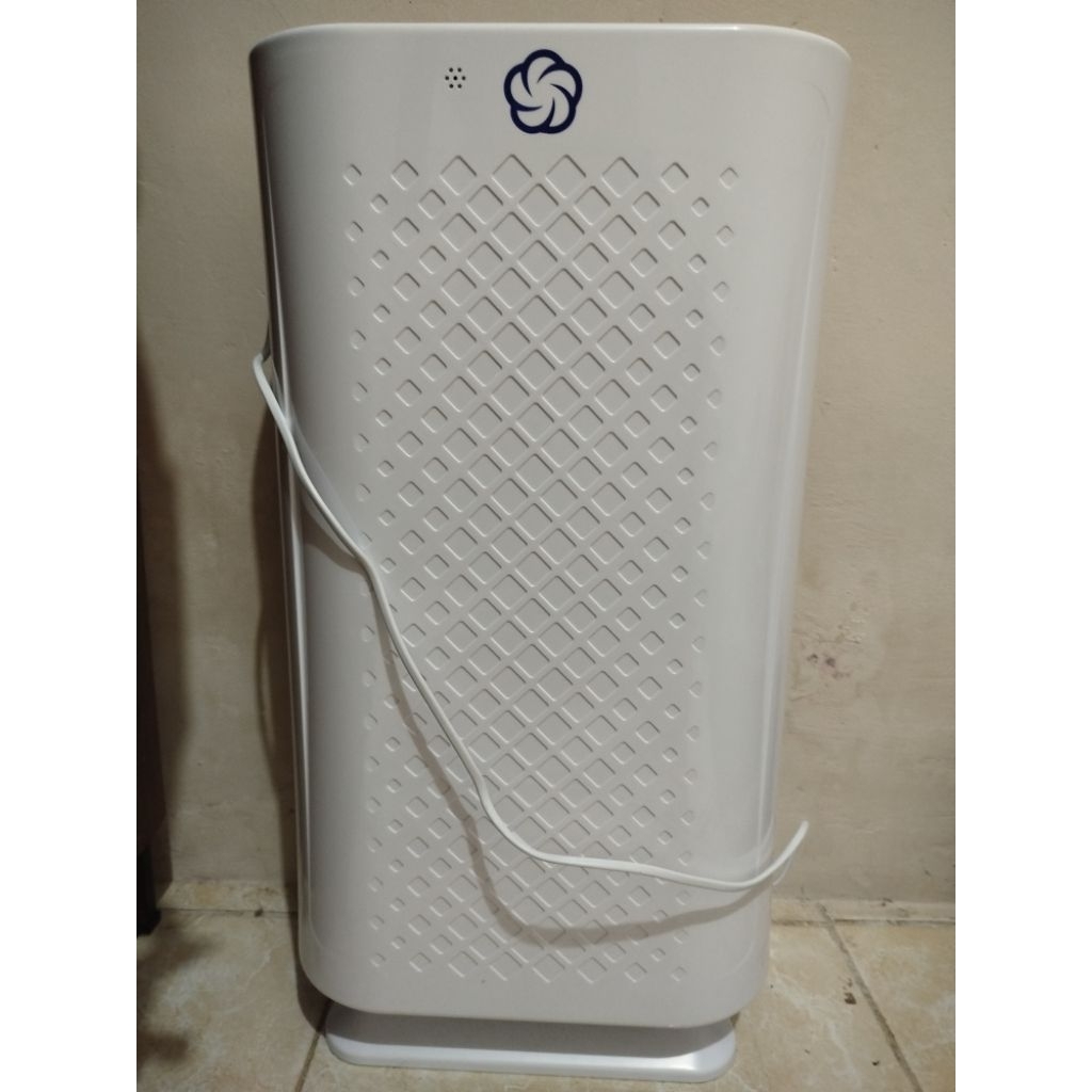 AIR PURIFIER SECOND