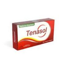 TENASOL BOX ISI 30 KAPSUL