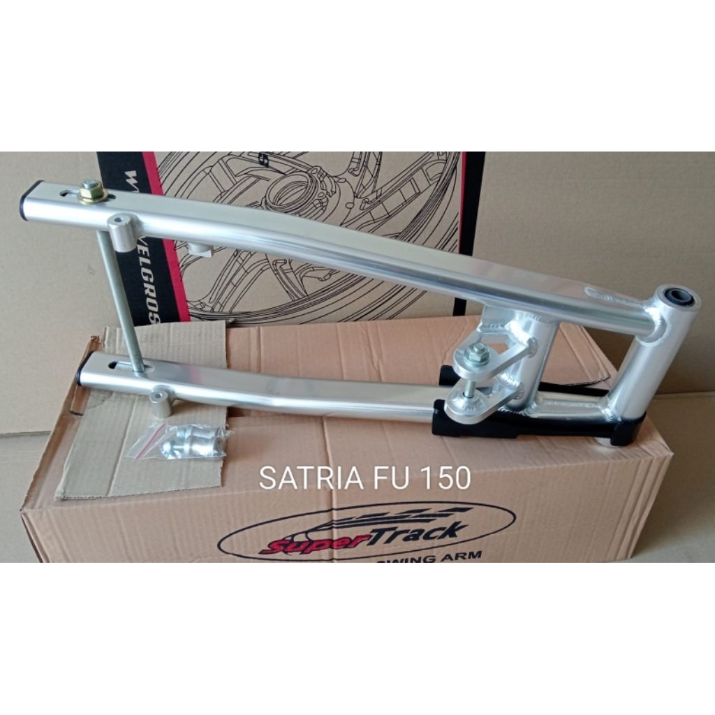 SWING ARM ORIGINAL SUPERTRACK SATRIA FU GEN2