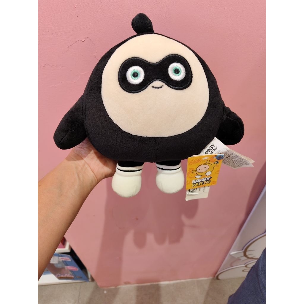boneka miniso original boneka lucu imut