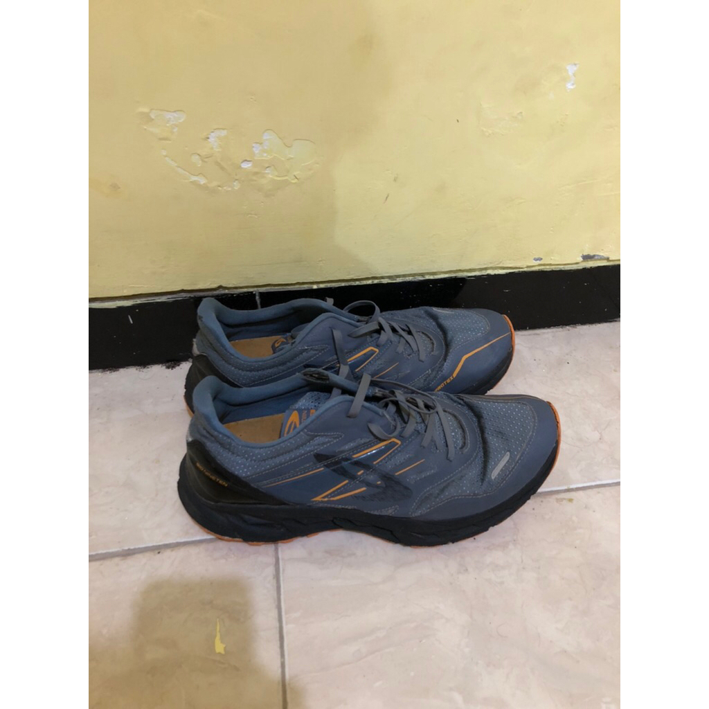 Nineten 910 Yuza Evo