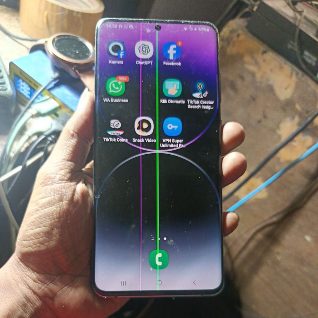 samsung s20 ultra sein