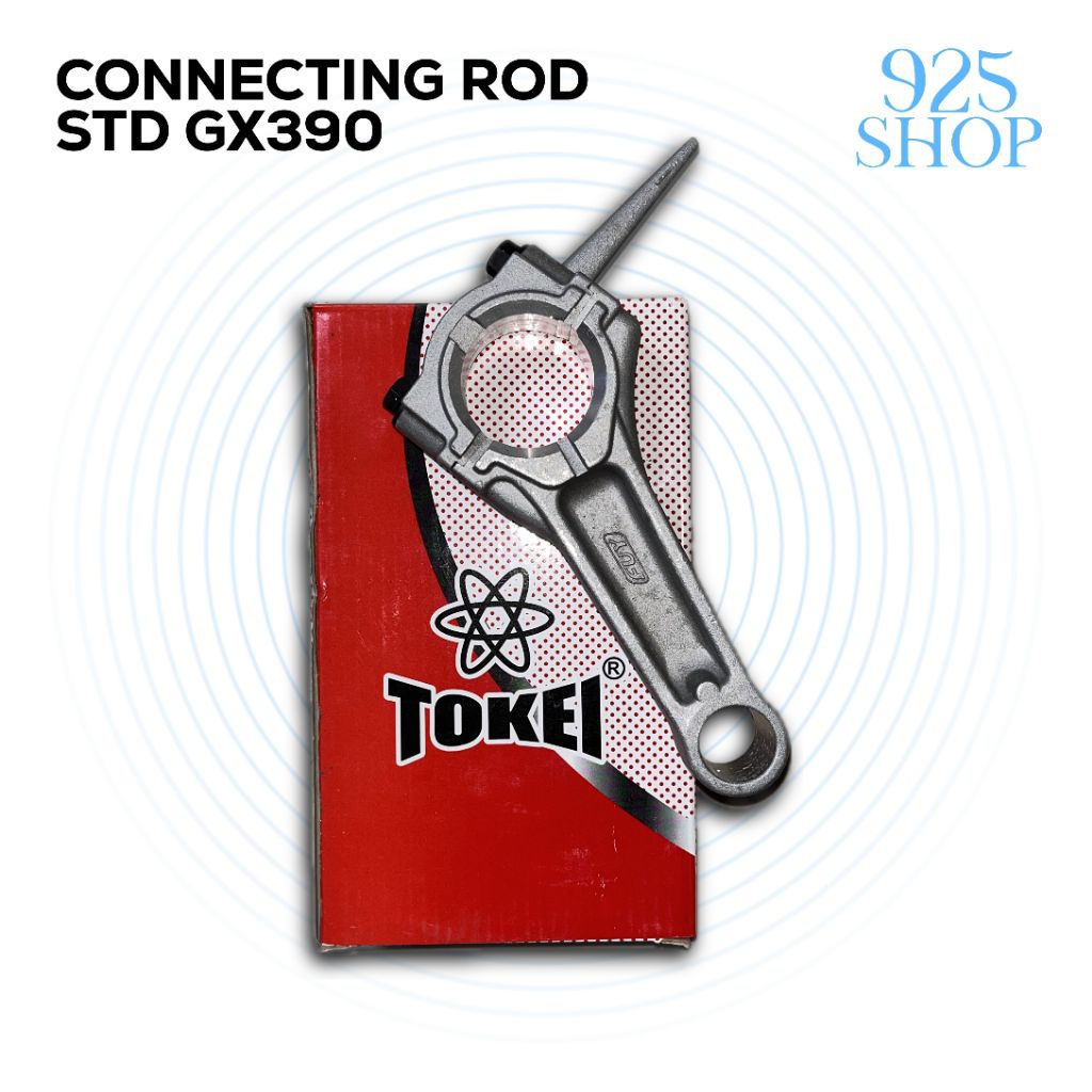 CONNECTING ROD STD GX390 Stang seher mesin GX390