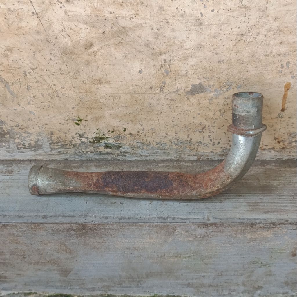 BEKAS leher tungku kompor gas quantum