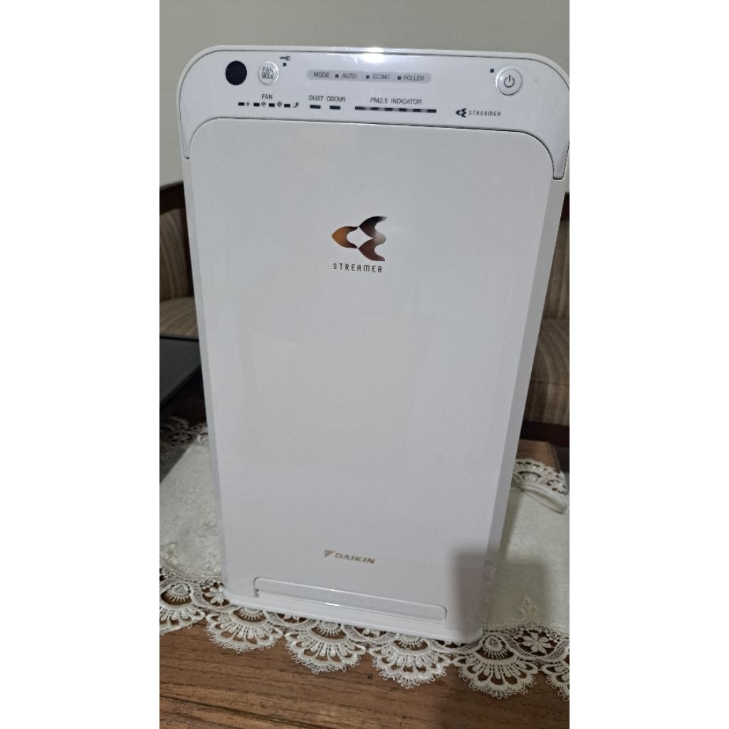 Air Purifier Daikin