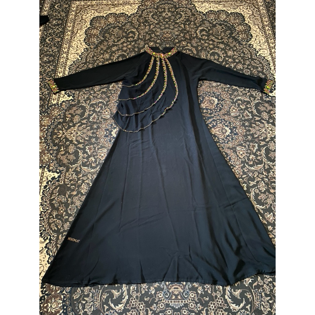 PL abaya hikmat