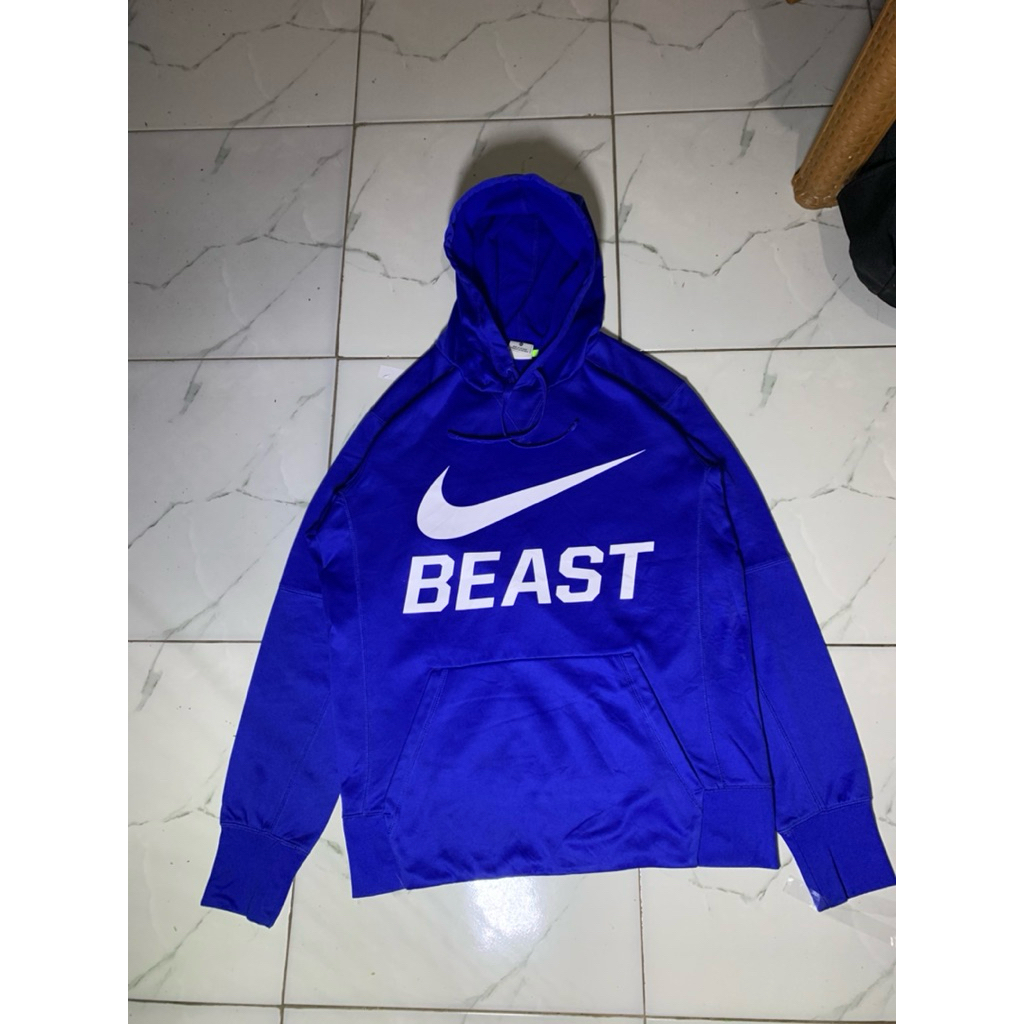 NIKE THERMA-FIT BEAST TECH