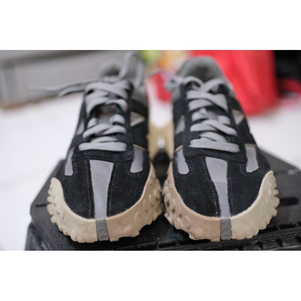 New Balance XC-72 Black Grey original