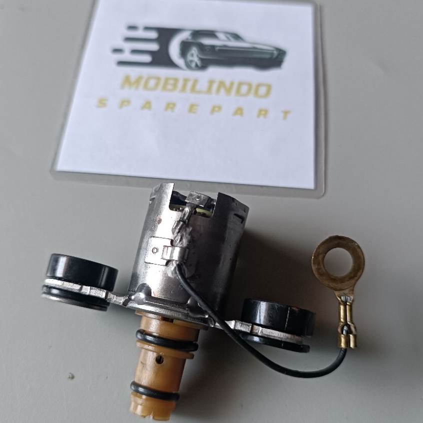 Selenoid Solenoid Body Valve Matic Hyundai KIA Atoz Picanto Visto Leher Kecil